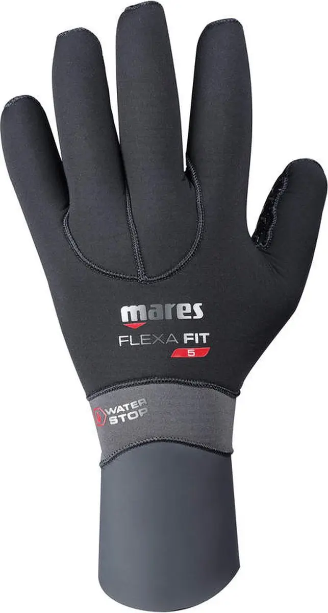 Mares Flexa Fit Handschoenen 5mm S