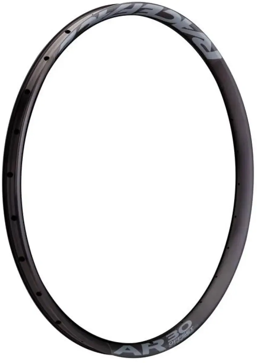 Rim Race Face ar offset