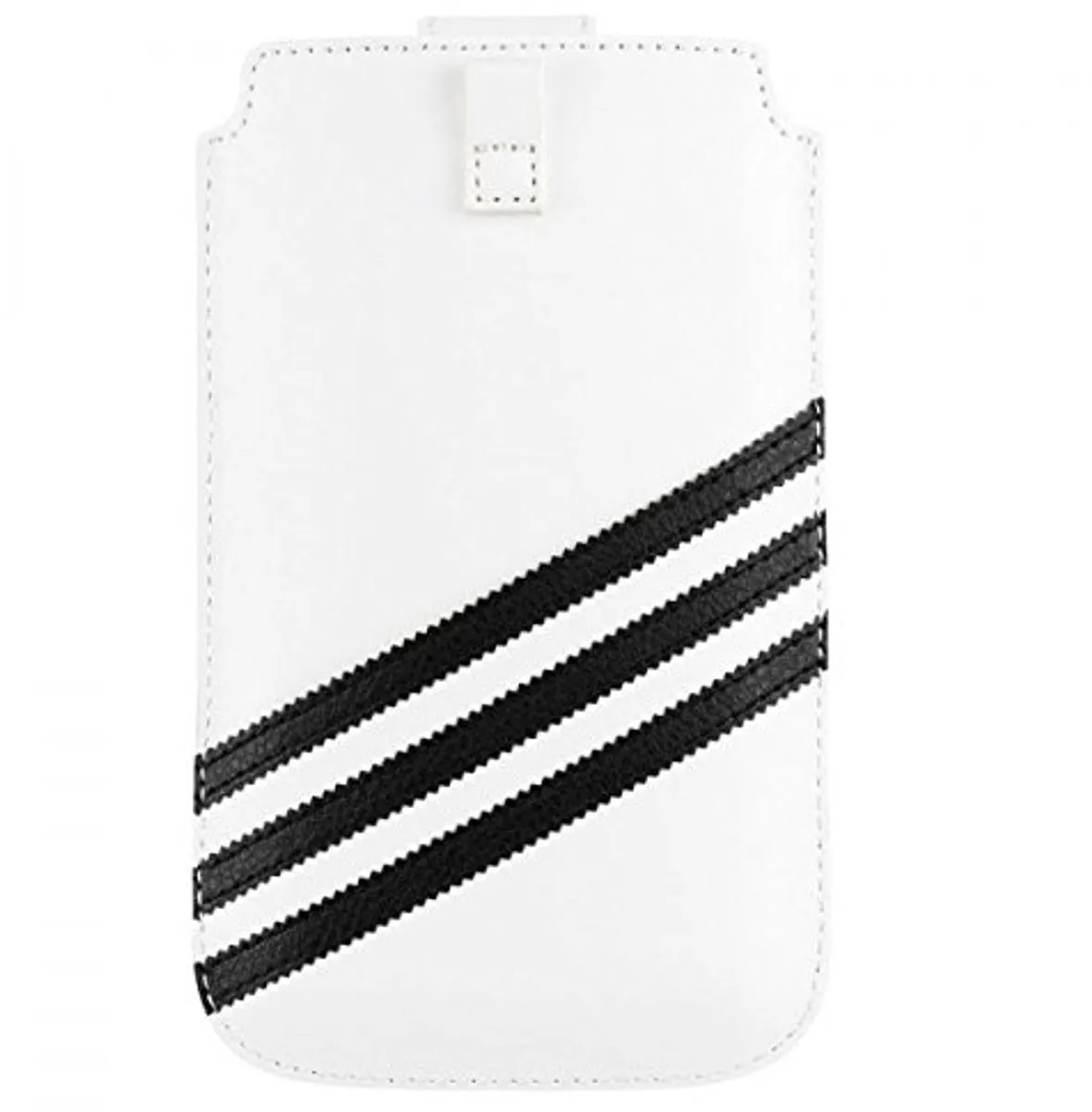 Adidas Pocket Tasje XXL - Wit ADPUEUNIXXLS1305A
