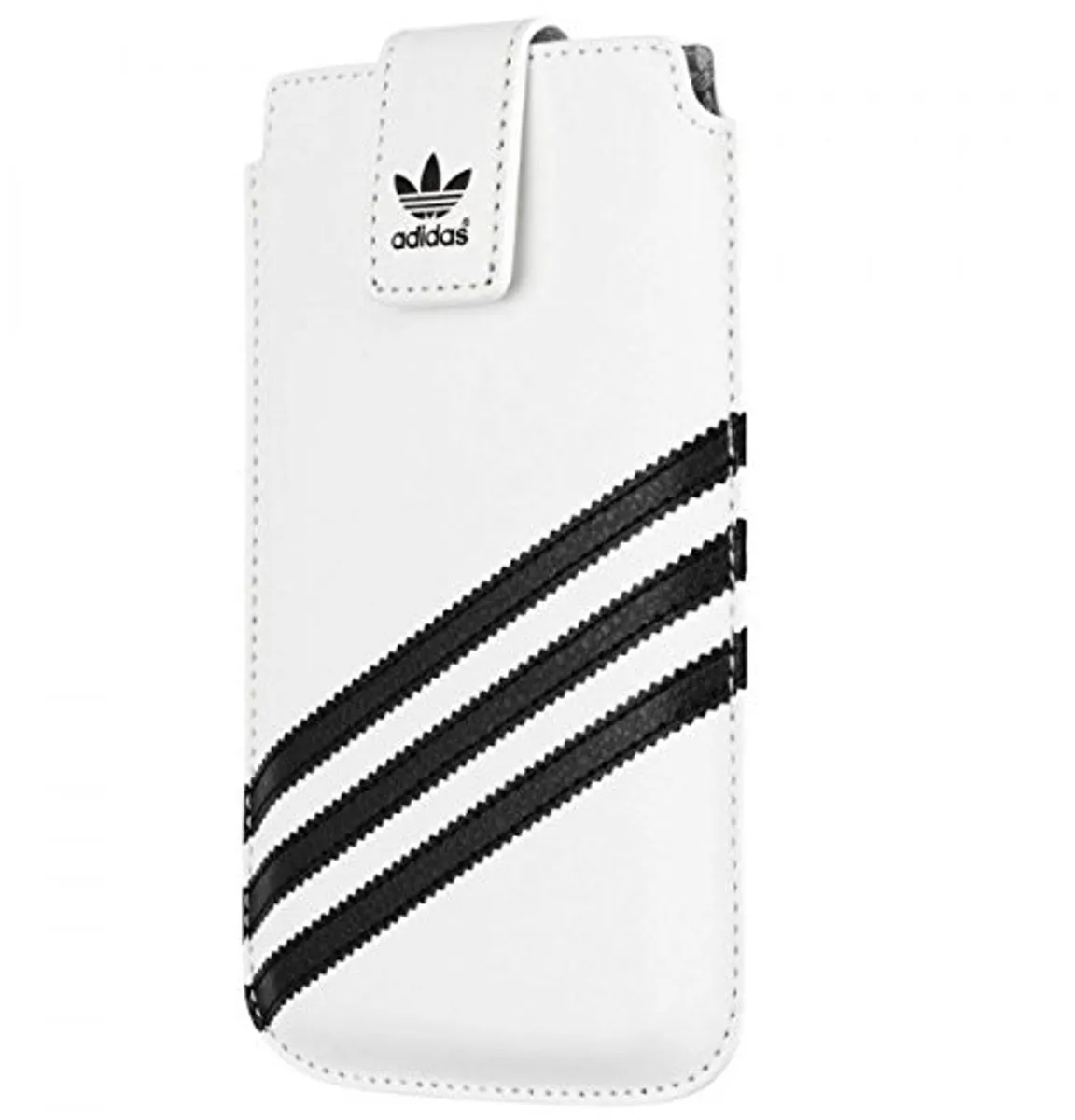 Adidas Pocket Tasje XXL - Wit ADPUEUNIXXLS1305A