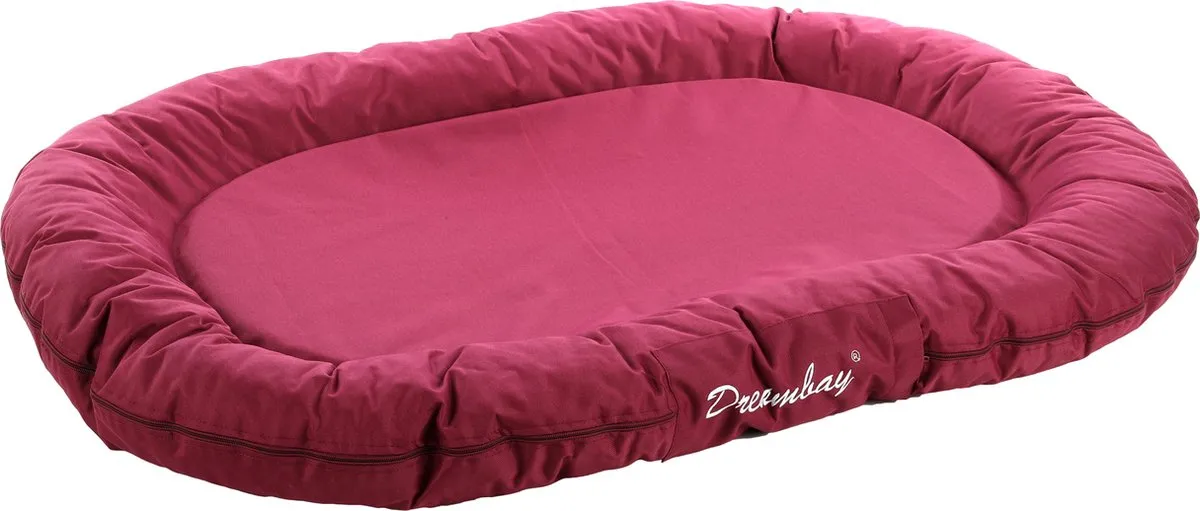 Flamingo Bordeauxbay Hondenkussen 120cm