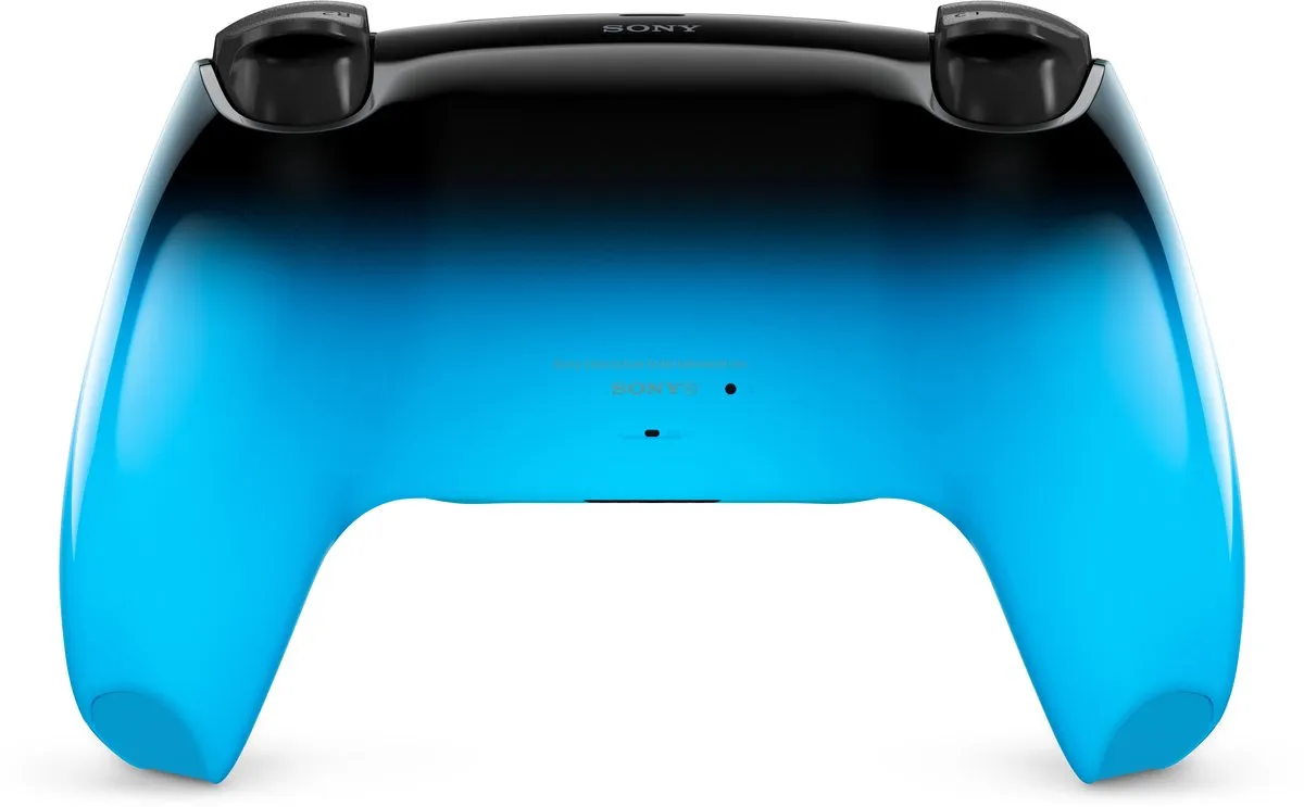 Sony PlayStation DualSense Controller 1000048535 - Rhythm Blue