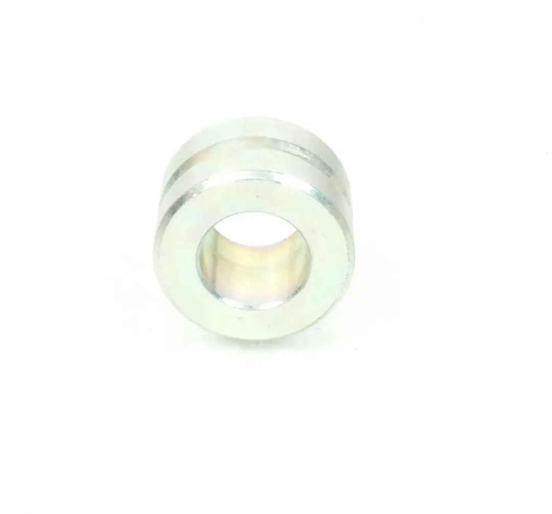 Afstandsbus 15.2x28x17.3mm voor tweewieler motor Triumph T2050103 Nieuw