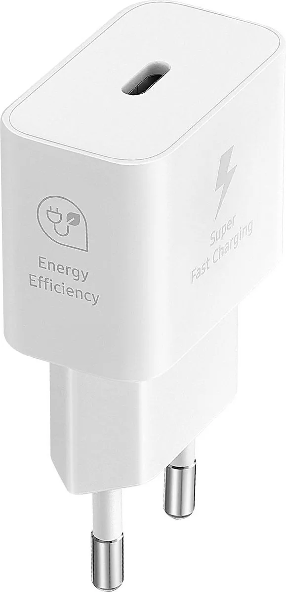 Samsung EP-T2510XWEGEU Adapter 25W