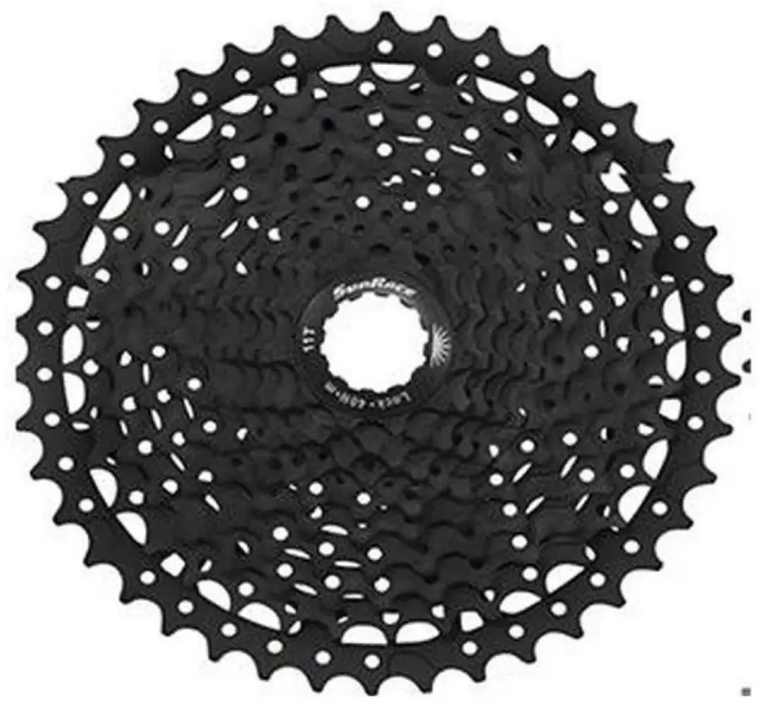 Sunrace CSMS8 11-s Cassette 11-40t - afbeelding 5 van 5