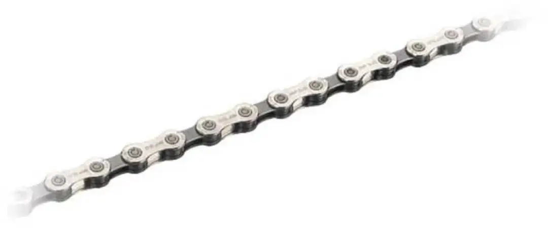 FSA Team Issue Fietsketting 10-speed Zilver - afbeelding 2 van 3
