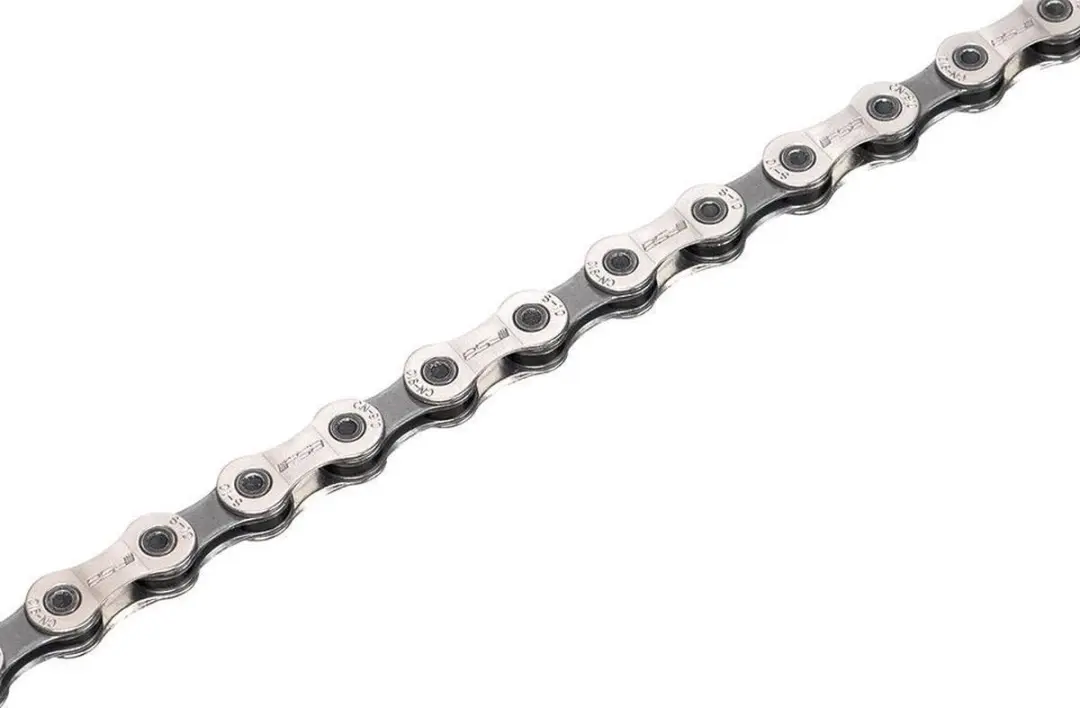 FSA Team Issue Fietsketting 10-speed Zilver