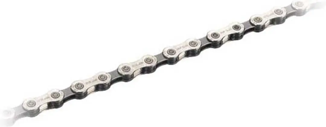 FSA Team Issue Fietsketting 10-speed Zilver - afbeelding 3 van 3