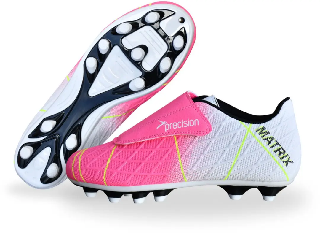 Precision Matrix FG Kindervoetbalschoenen