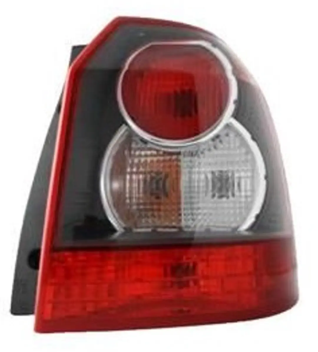 Achterlicht rechts Land Rover Freelander 2 (l359). Model: 2006-10