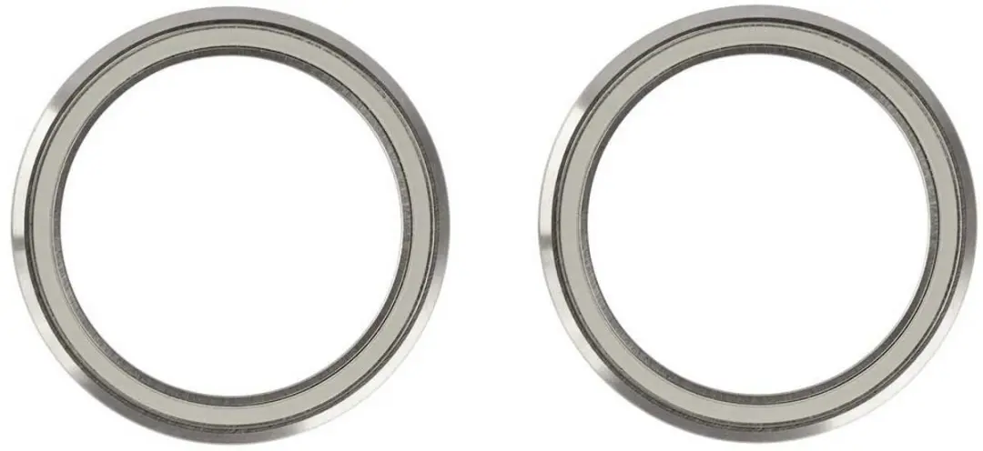 Ceramicspeed Ohd Enve Melee/fray/mog 1 1/2-1 1/2´´ Stuurlager 2 Eenheden Zilve