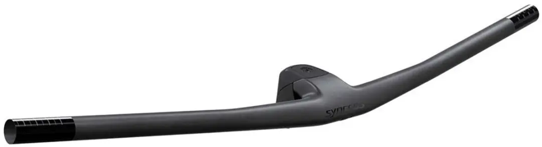 Syncros Fraser IC SL DC Stuur 50mm/760mm Zilver