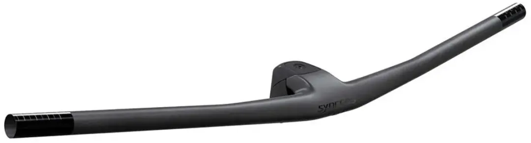 Syncros Fraser IC SL DC Stuur 50mm/760mm Zilver - afbeelding 4 van 4