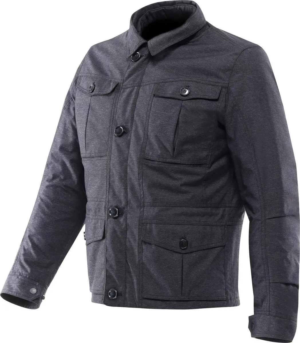 Dainese Marvila Motorfiets Textieljas -