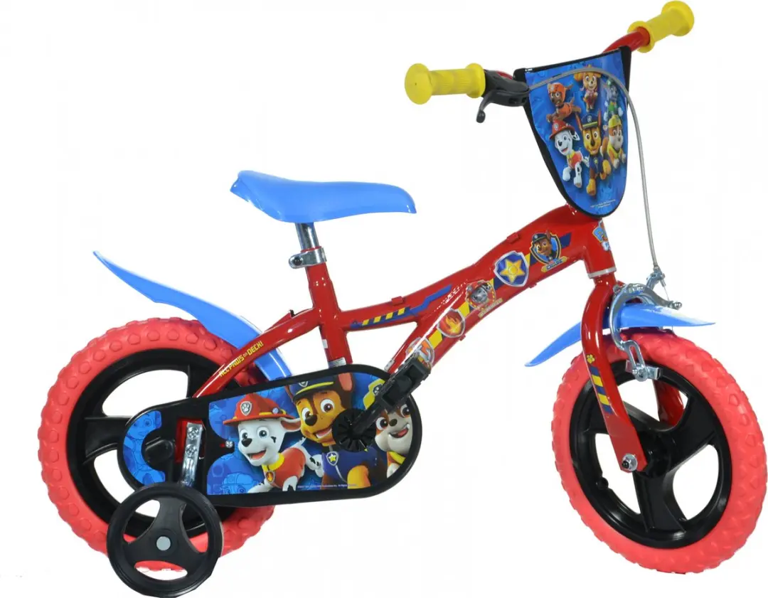 Dino Paw Patrol