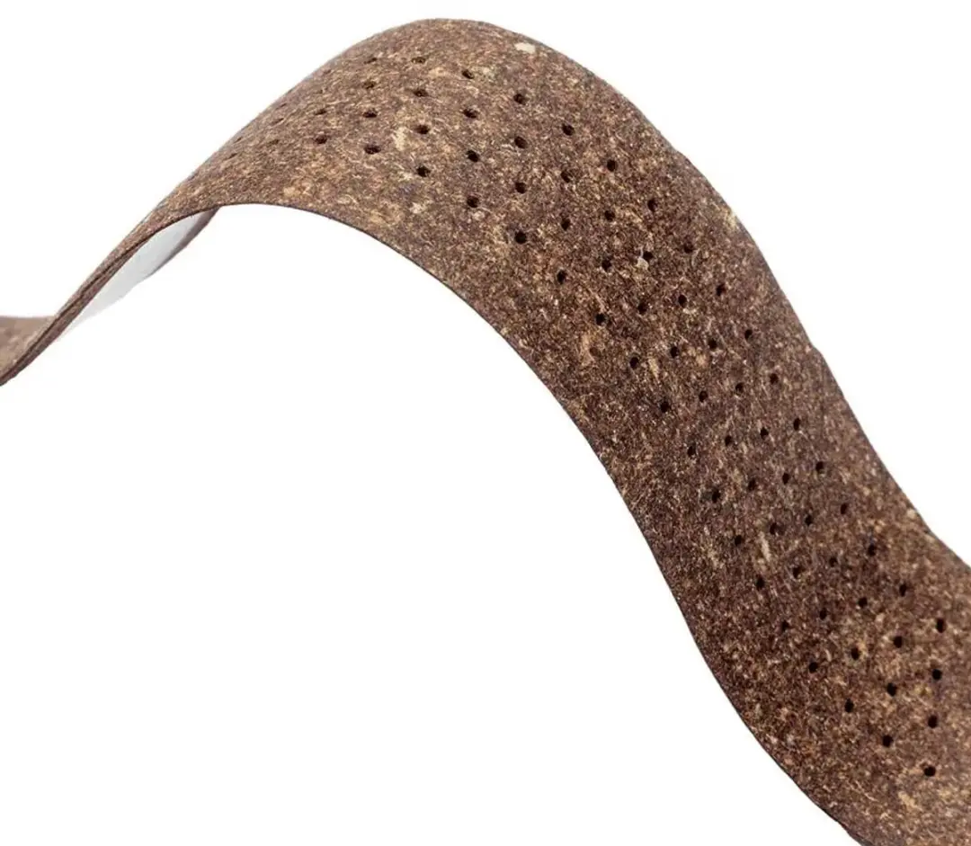 Brooks stuurlint Regenerated Leather Bruin - afbeelding 2 van 5
