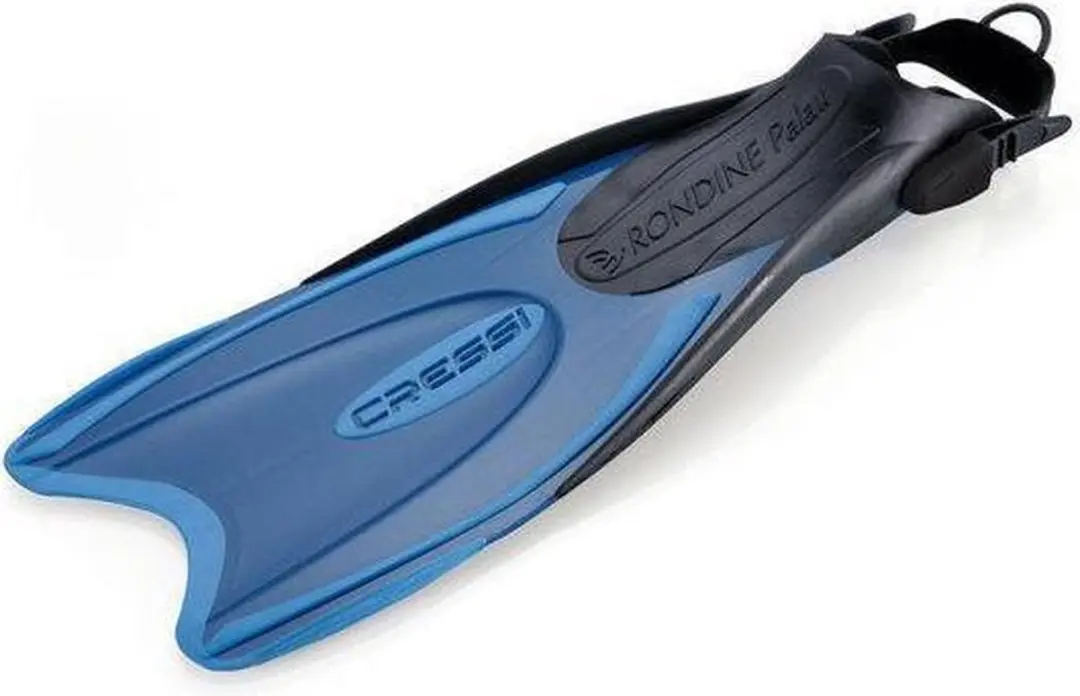 Cressi Palau vinnen 29/32 Blauw/Lichtblauw - afbeelding 3 van 3