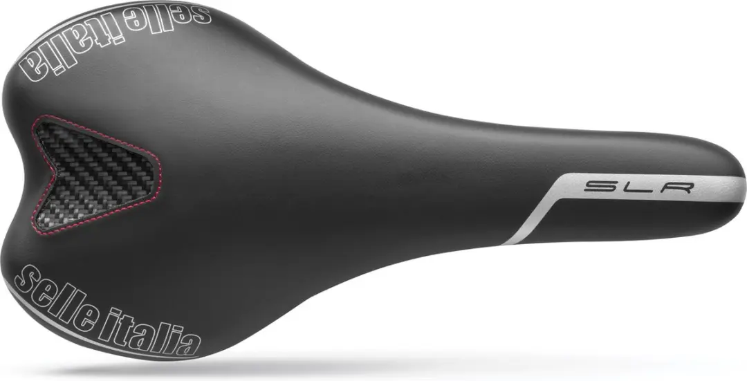 Selle Italia SLR TM S1 Fietszadel