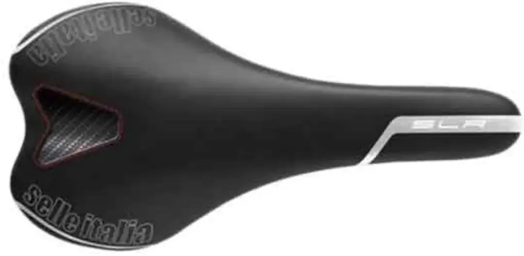 Selle Italia SLR TM S1 Fietszadel - afbeelding 4 van 6