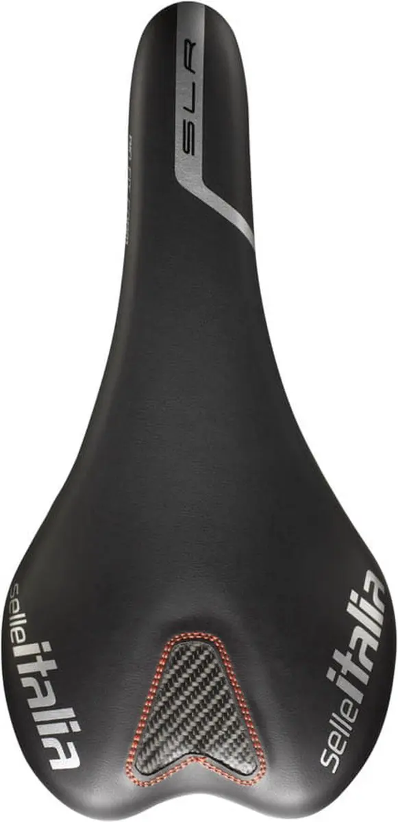 Selle Italia SLR TM S1 Fietszadel - afbeelding 5 van 6