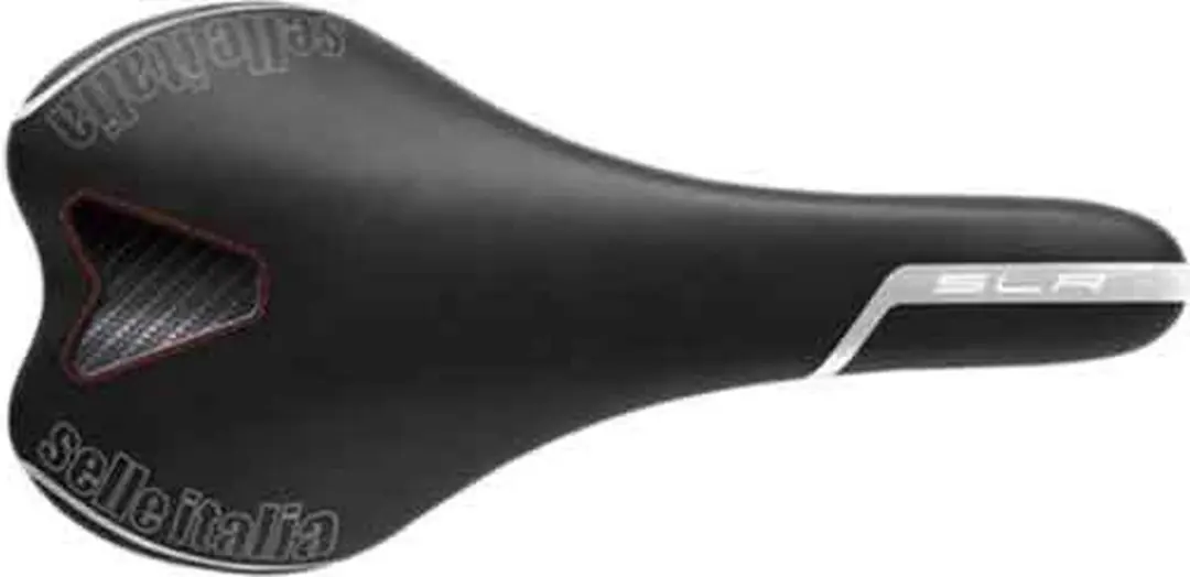 Selle Italia SLR TM S1 Fietszadel - afbeelding 3 van 6