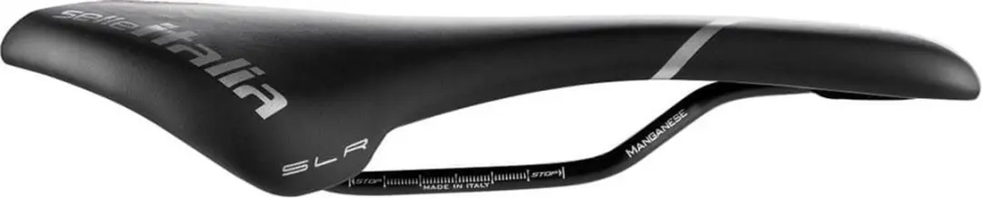 Selle Italia SLR TM S1 Fietszadel - afbeelding 6 van 6