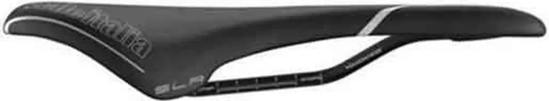 Selle Italia SLR TM S1 Fietszadel - afbeelding 2 van 6