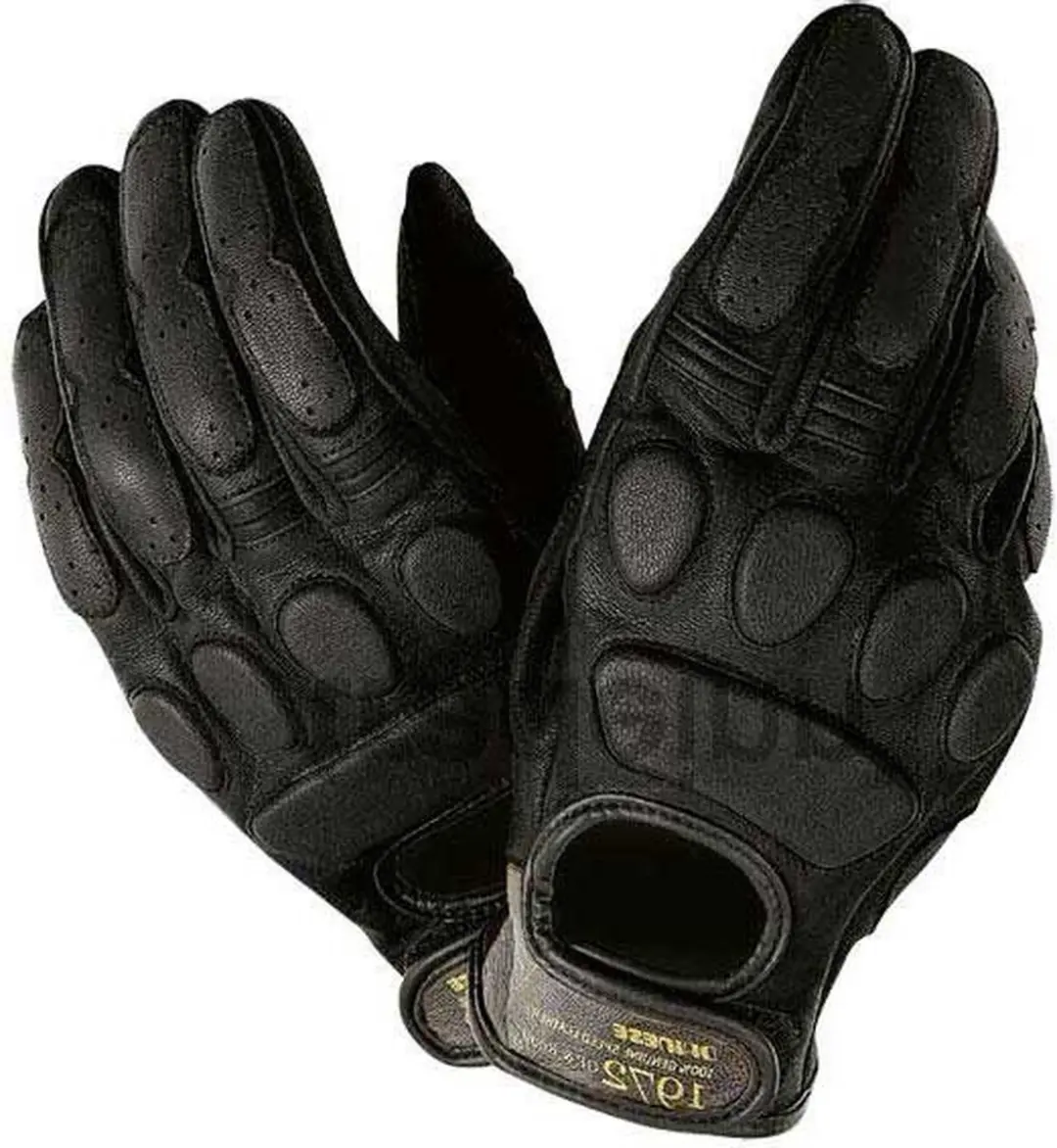Dainese Blackjack Zwart Zwart Zwart