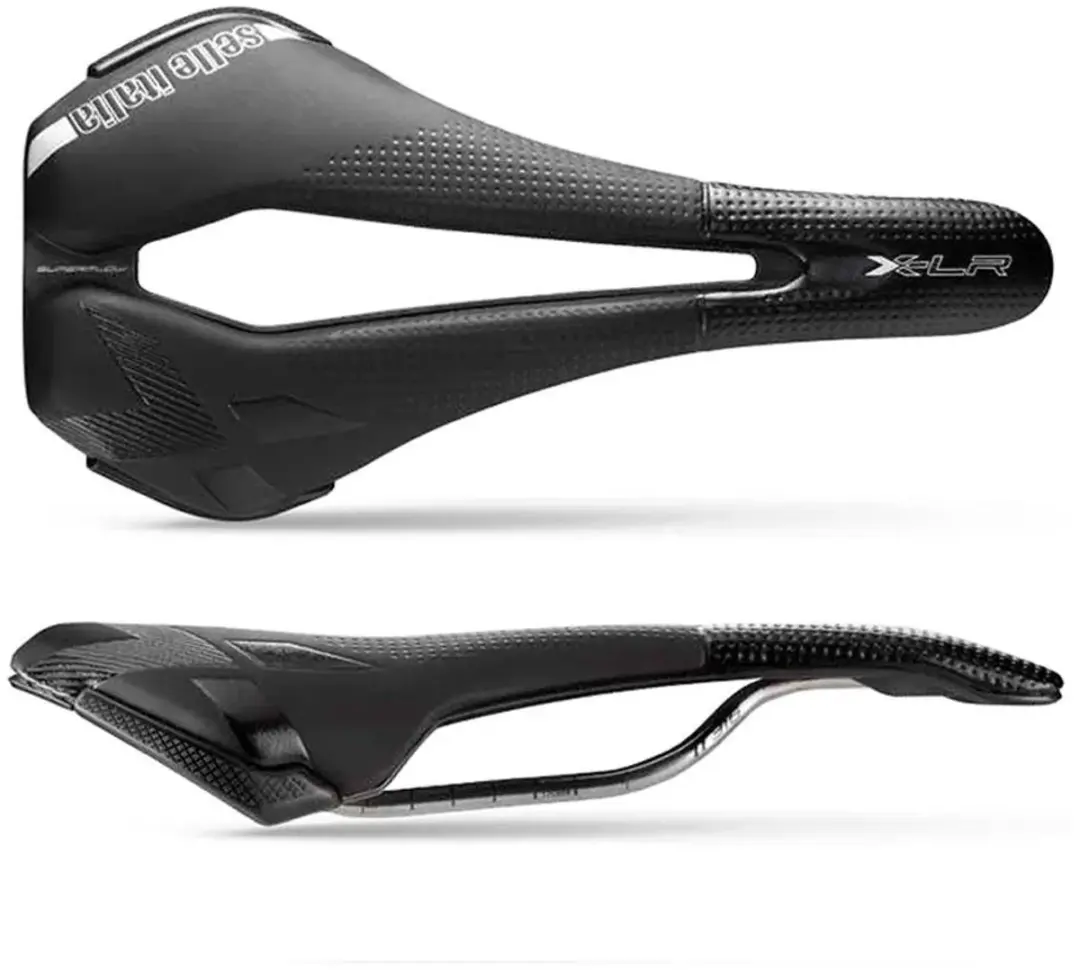 Selle Italia X-LR Superflow Zadel S3 - afbeelding 2 van 6