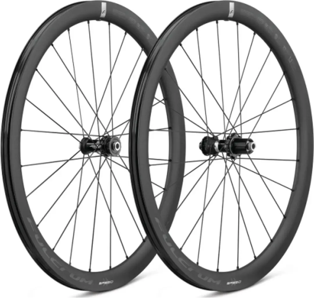 Fulcrum Speed 42 Wielset