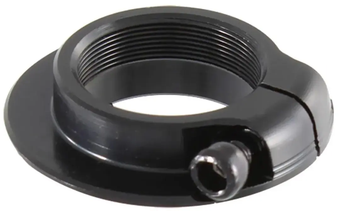 Fulcrum R0-034 Naafconus Zwart