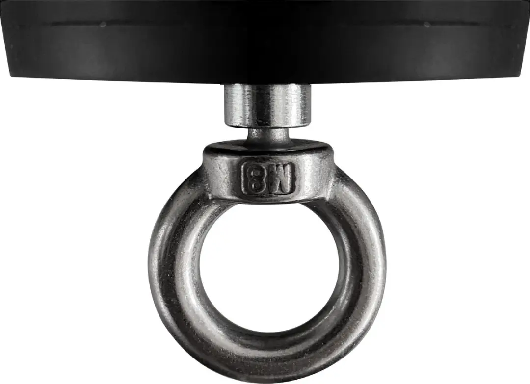 Surflogic Magnetische wetsuithaak - afbeelding 3 van 6