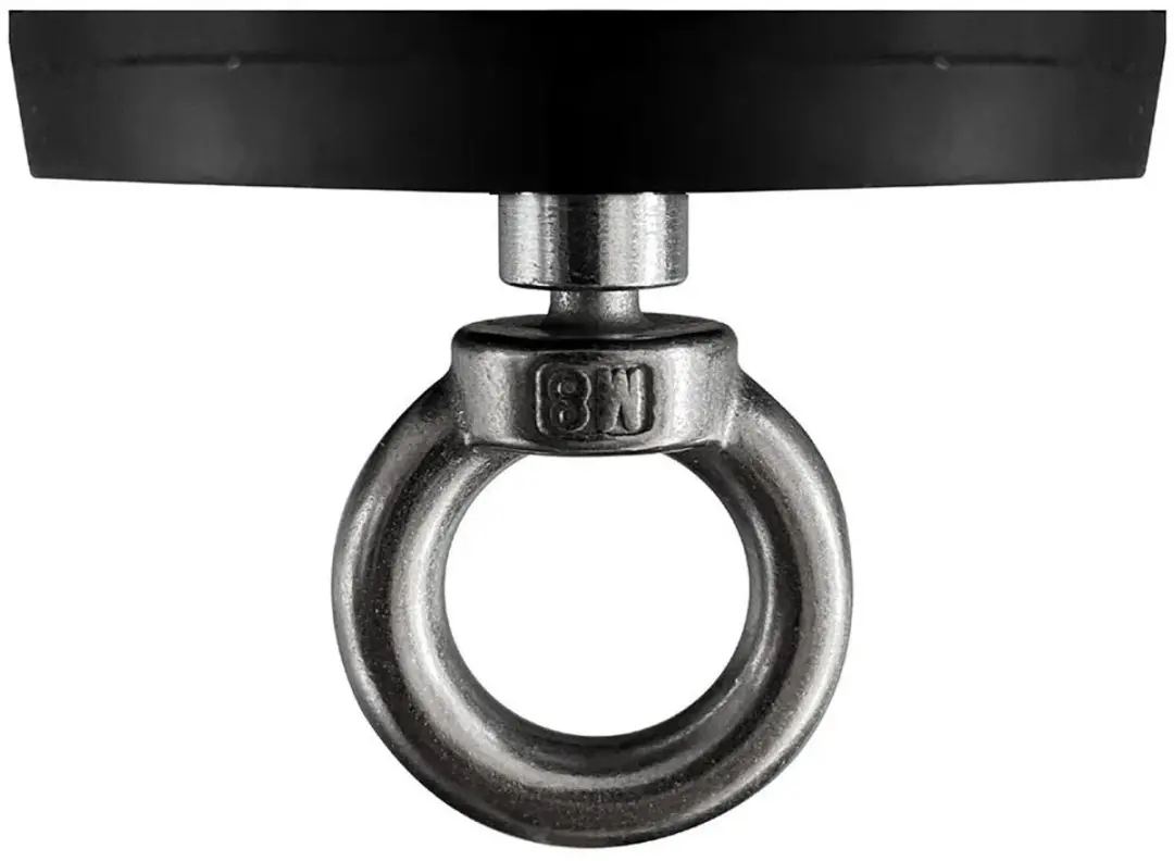 Surflogic Magnetische wetsuithaak - afbeelding 6 van 6