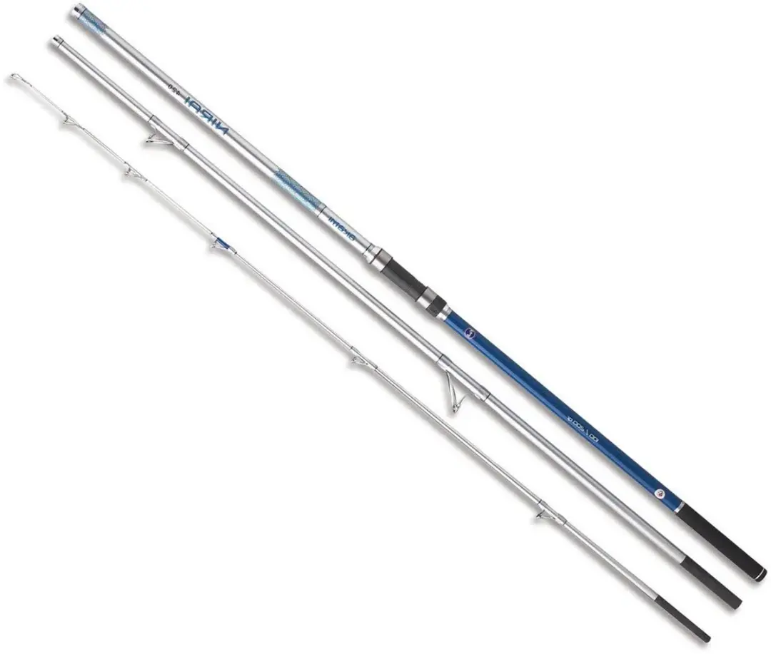 Akami Nirai Surfcasting Hengel Grijs 4.50 m / 100-200 g