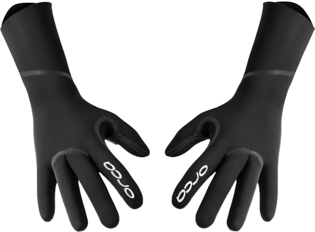 2026 Orca Dames 3mm Open Water Zwemhandschoenen Ma43tt01