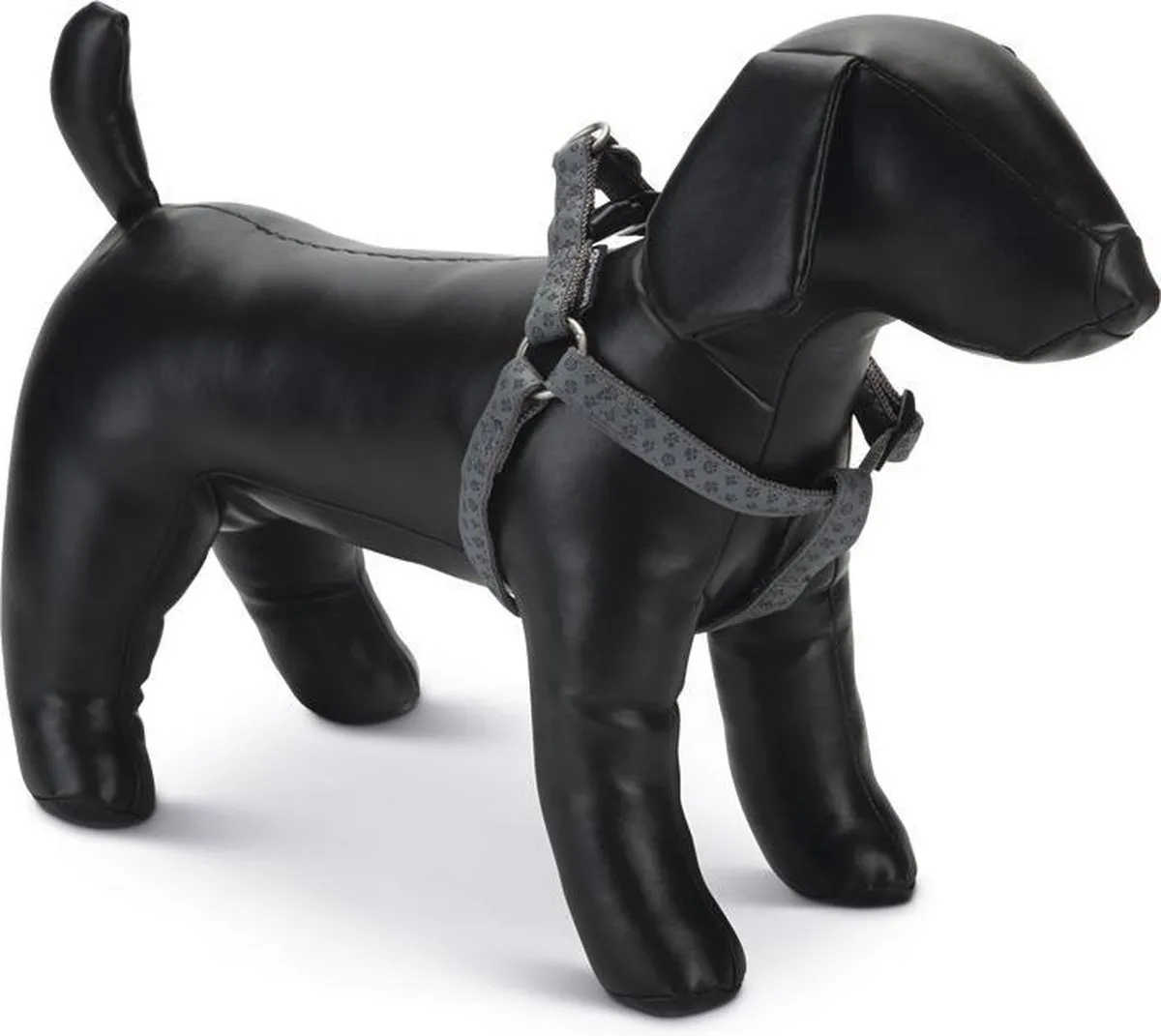 Beeztees Mac Leather Hondentuig