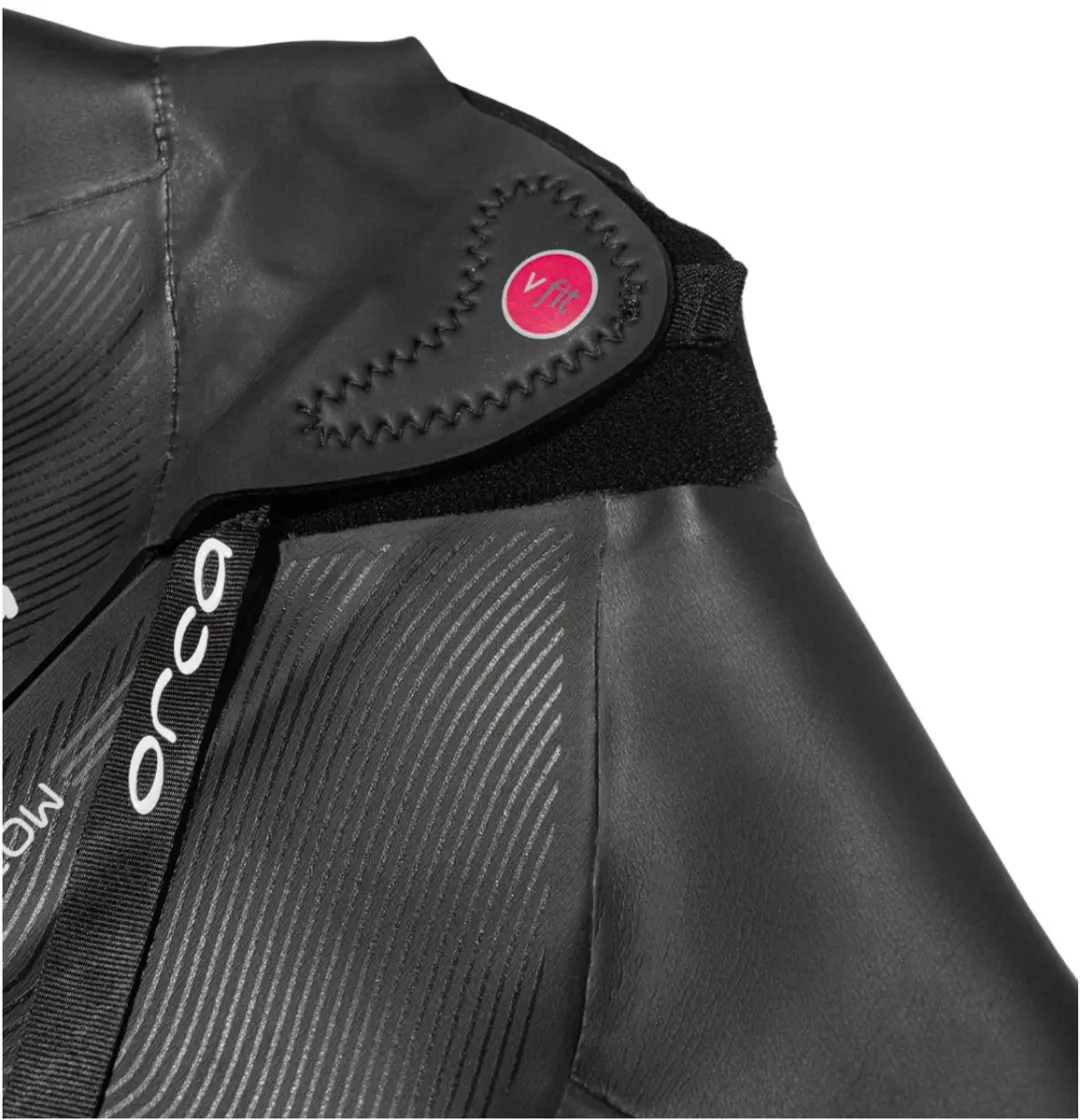 ORCA Athlex Flow V2 Triathlon Wetsuit