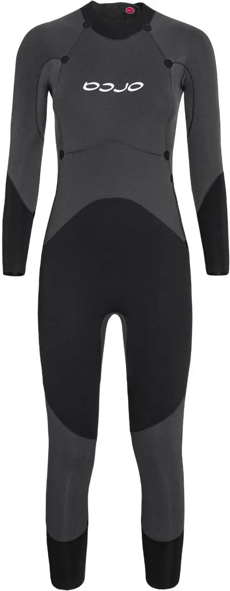 ORCA Athlex Flow V2 Triathlon Wetsuit - Dames - L - Multicolor - afbeelding 6 van 6