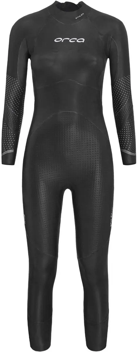 ORCA Athlex Flow V2 Triathlon Wetsuit - Dames - L - Multicolor - afbeelding 5 van 6