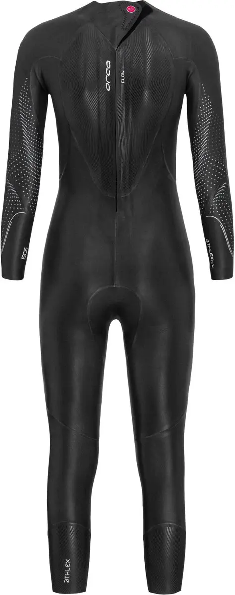 ORCA Athlex Flow V2 Triathlon Wetsuit - Dames - L - Multicolor - afbeelding 4 van 6