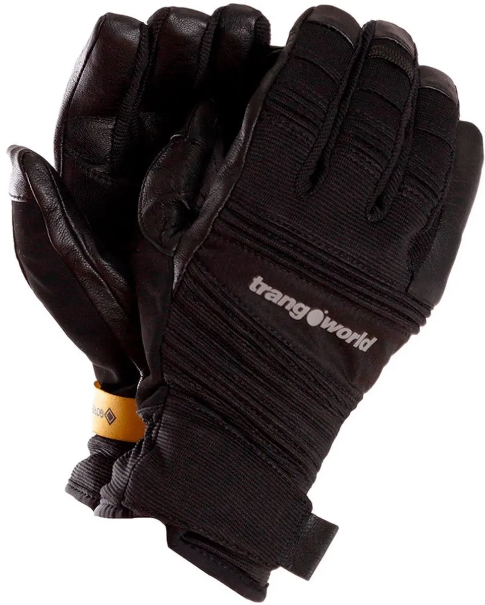 Trangoworld Triglav Handschoenen Zwart M