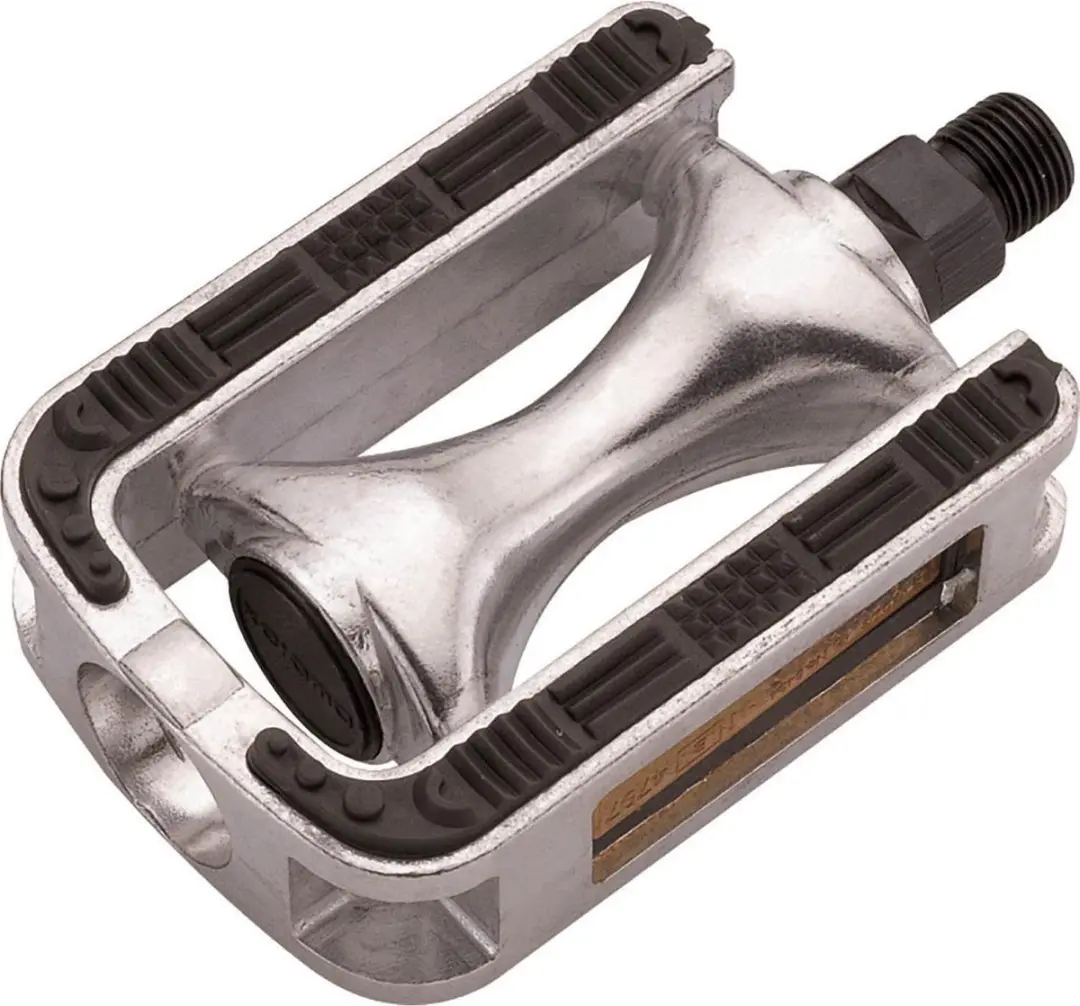 Union Aluminium pedalen