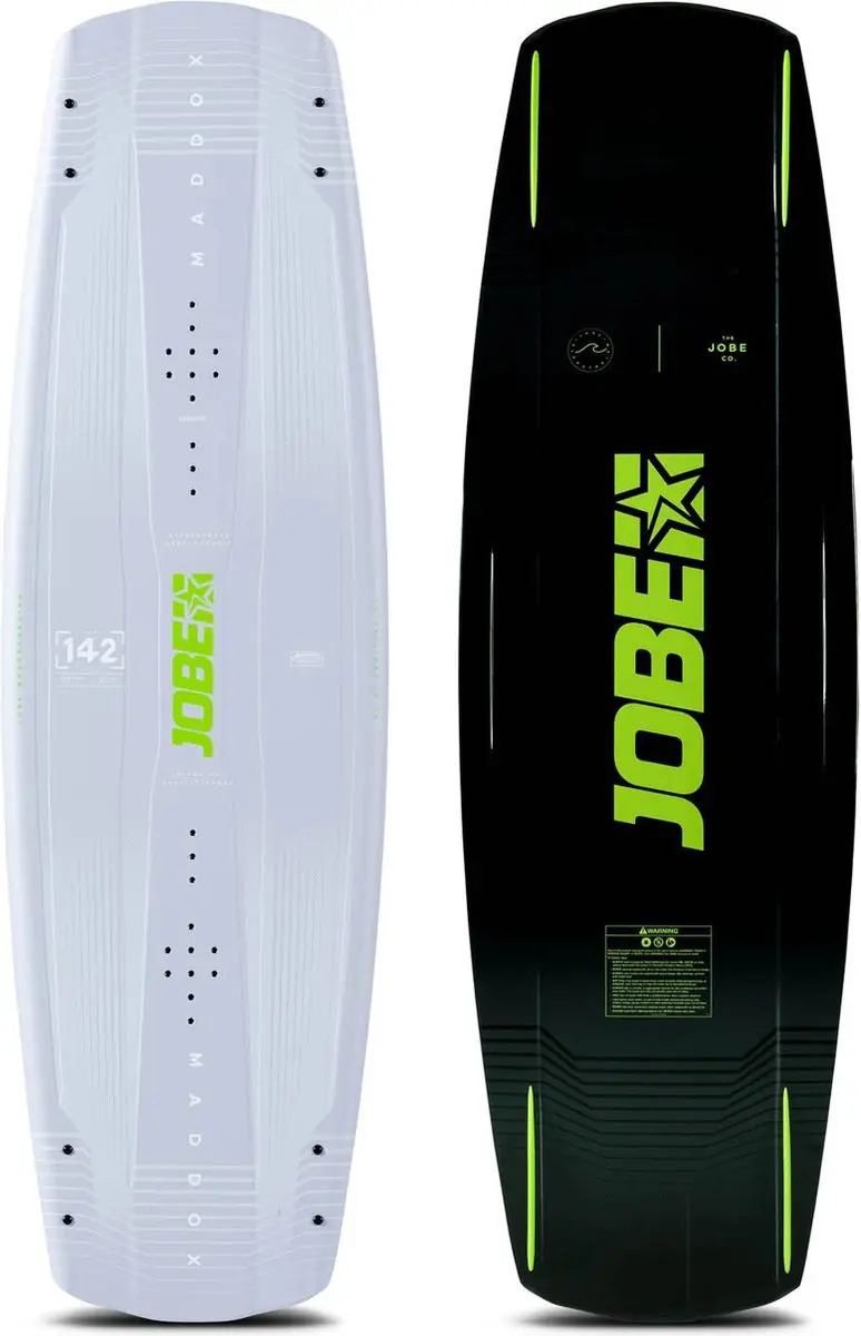 JOBE Wakeboard Maddox