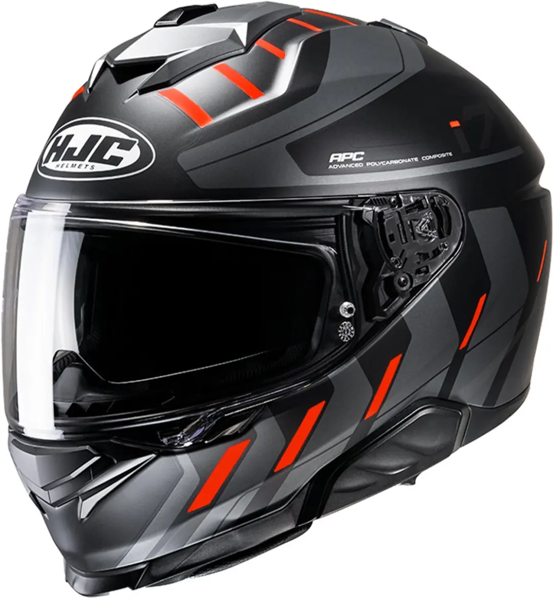 HJC i71 Simo integraalhelm
