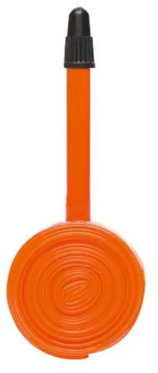 Tubolito S-Tubo Road 700C 42mm - Oranje - afbeelding 2 van 6