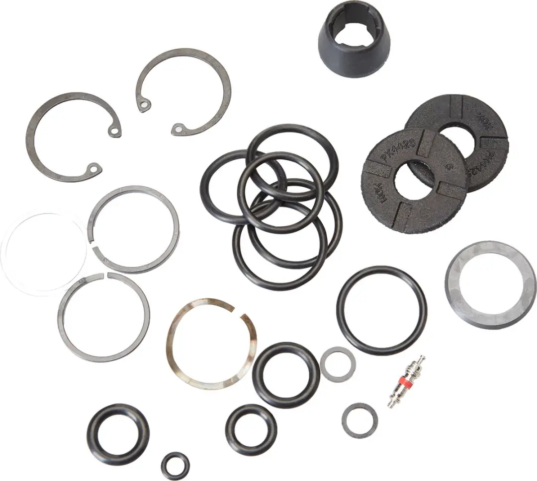 Vorkkeerring kit Rockshox Full Dp Air Rvl