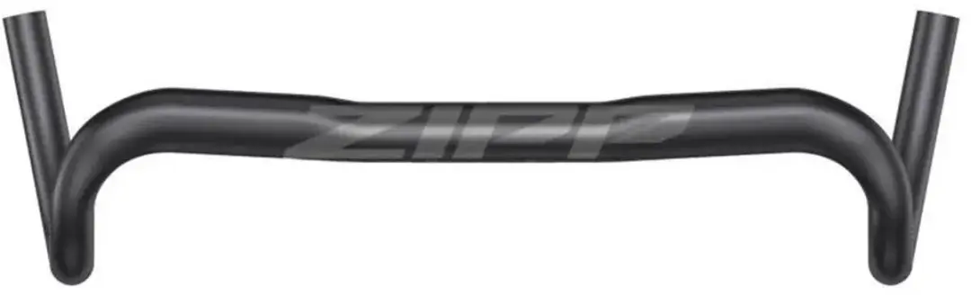 Zipp Service Course SL70 Xplr Stuur 31.8mm Zwart - afbeelding 2 van 3