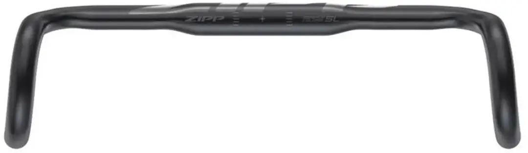 Zipp Service Course SL70 Xplr Stuur 31.8mm Zwart - afbeelding 3 van 3