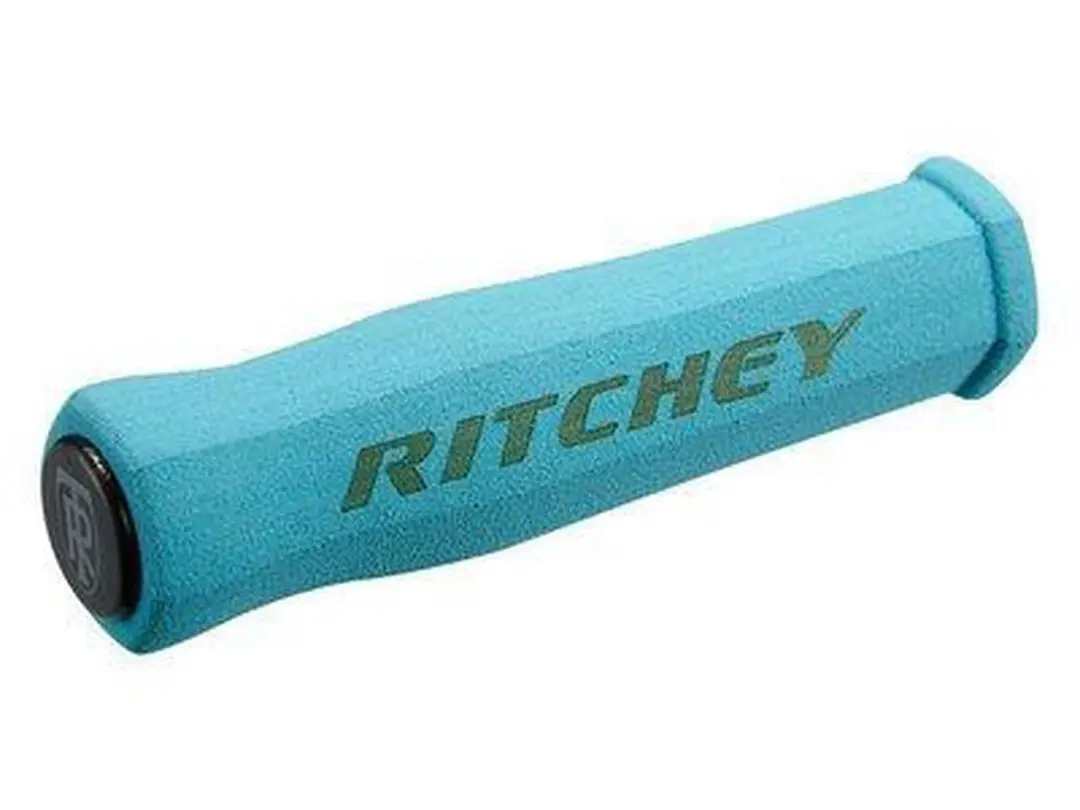 Ritchey WCS Ergo True Grip Handvatten Lock-On Blauw - afbeelding 5 van 5