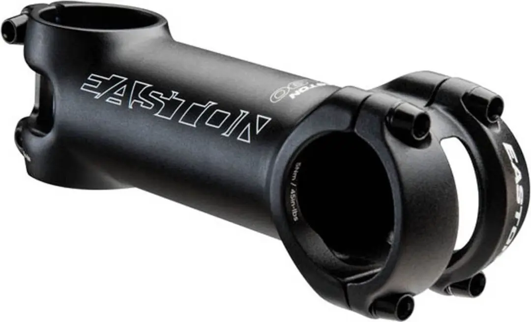 Easton Ea90 Fiets Stuurpen Zwart 90 mm / 0º
